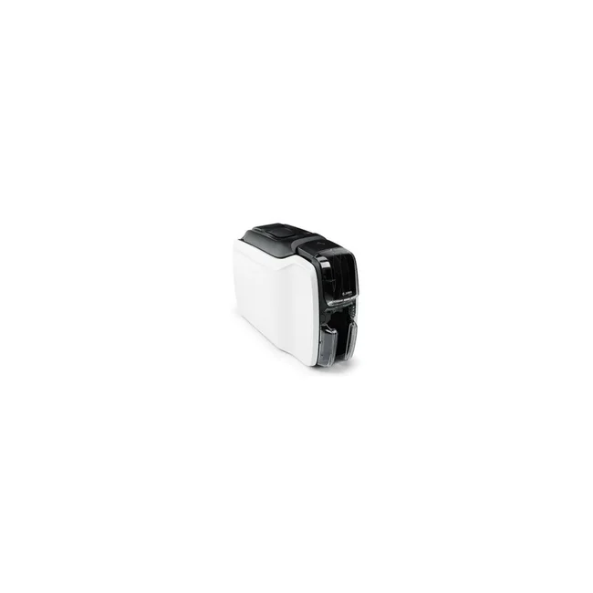 Zebra ZC100 impresora de tarjeta plástica Pintar por sublimación/Transferencia térmica 300 x 300 DPI image 5