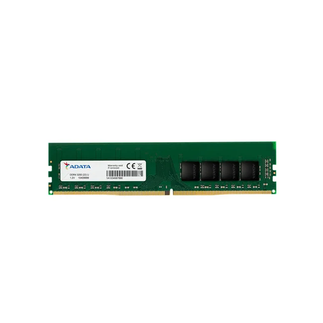 ADATA Premier módulo de memoria 32 GB 1 x 32 GB DDR4 288-pin DIMM