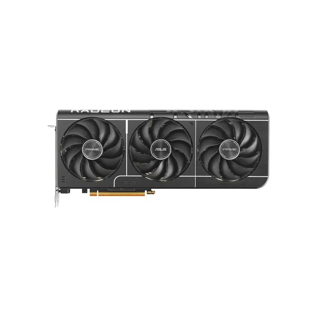 ASUS Prime -RX9070-O16G AMD Radeon RX 9070 16 GB GDDR6 image 3