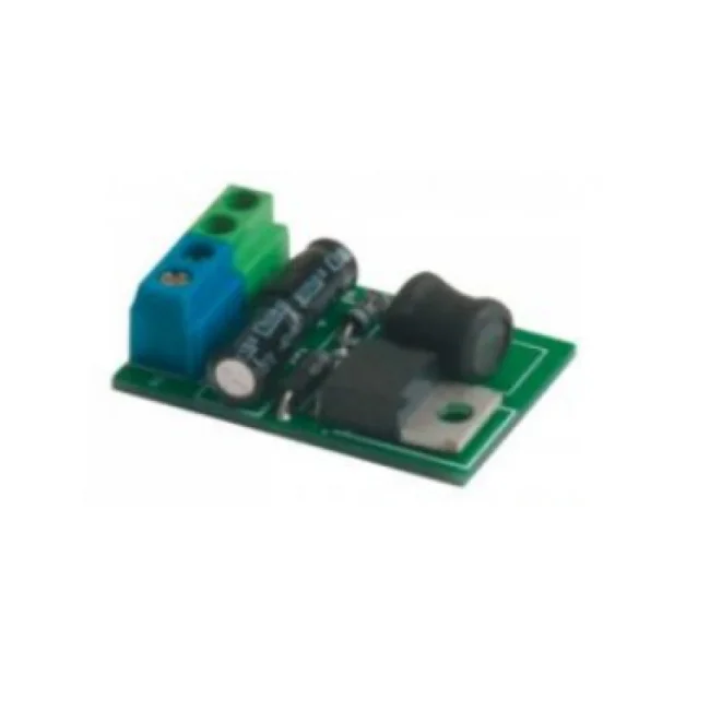 Axceze AX-RELAY8 componente de vigilancia o detección