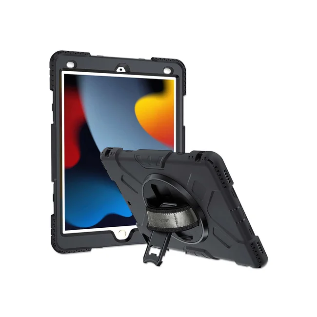 Manhattan Funda rígida de uso rudo para iPad® de 10.2" (8ª y 9ª Gen) image 4