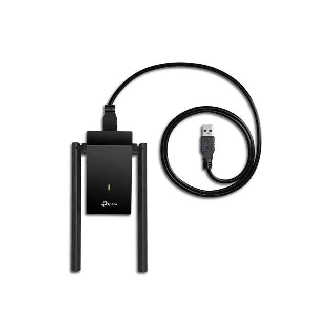 TP-Link Archer T4U Plus WLAN 867 Mbit/s image 9