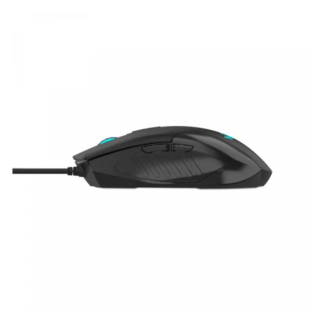 Yeyian PHOENIX 3000 teclado Ratón incluido USB Negro image 8