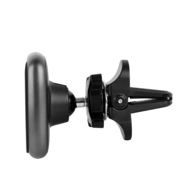 Perfect Choice PC-332978 soporte Soporte activo para teléfono móvil Teléfono móvil/smartphone Negro image 6