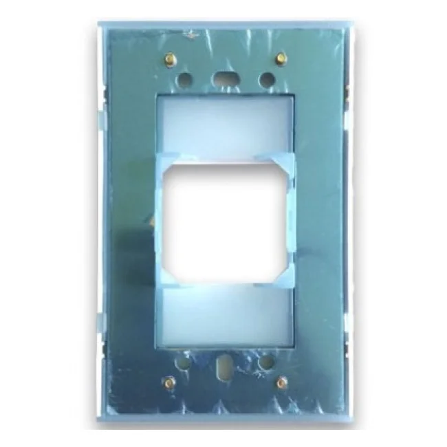 BRobotix 938276 tapa de seguridad para enchufes Blanco 1 pieza(s) image 5