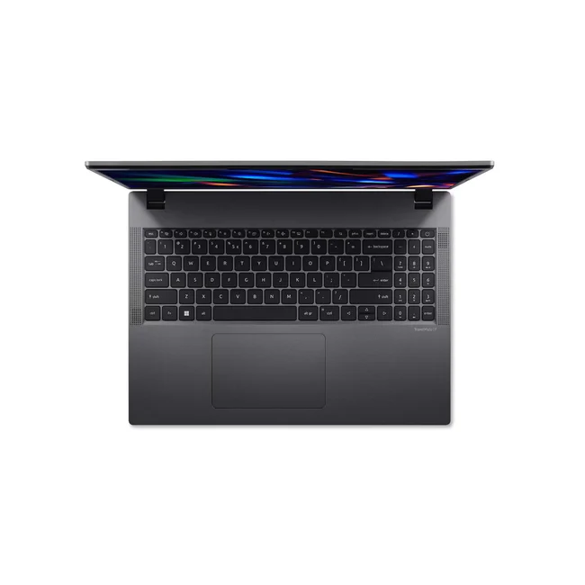 Acer TravelMate P2 TMP216-51-51NA Intel® Core™ i5 i5-1335U Computadora portátil 40.6 cm (16") WUXGA 8 GB DDR4-SDRAM 512 GB SSD Wi-Fi 6 (802.11ax) QWERTY Windows 11 Pro Español Gris image 7