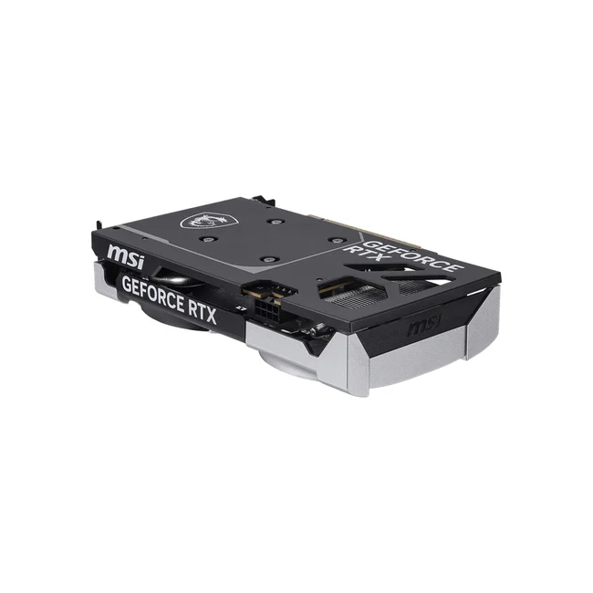 MSI GEFORCE RTX 5050 8G VENTUS 2X OC tarjeta gráfica NVIDIA 8 GB GDDR6 image 4
