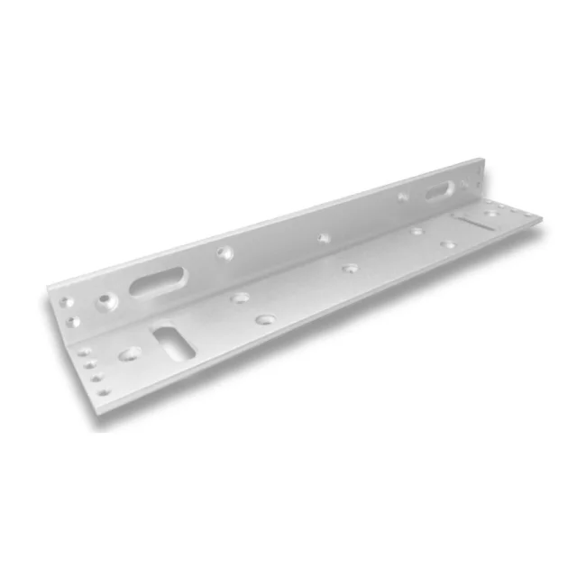 VIANS TK-280L accesorio para cerraduras electromagnéticas Ménsula Aluminio image 2