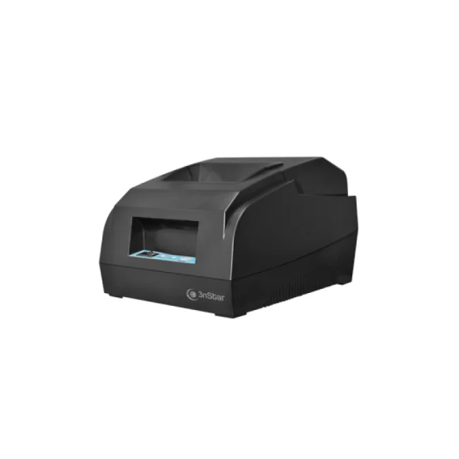 3nStar RPT001 impresora de etiquetas Térmica directa 90 mm/seg Alámbrico image 9