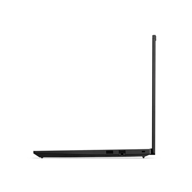 Lenovo ThinkPad E14 Gen 7 (AMD) AMD Ryzen™ 5 220 Computadora portátil 35.6 cm (14") WUXGA 32 GB DDR5-SDRAM 1 TB SSD Wi-Fi 6 (802.11ax) Windows 11 Pro Español Negro image 12