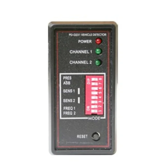 Axceze AXLOOP24 sensor fotoeléctrico image 5