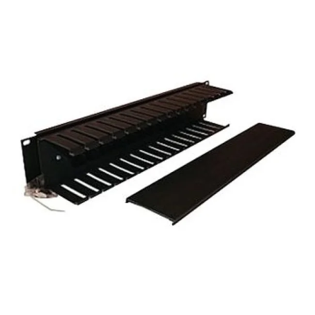 Belden 9512-1902N accesorio para rack Panel de gestión de cables image 3
