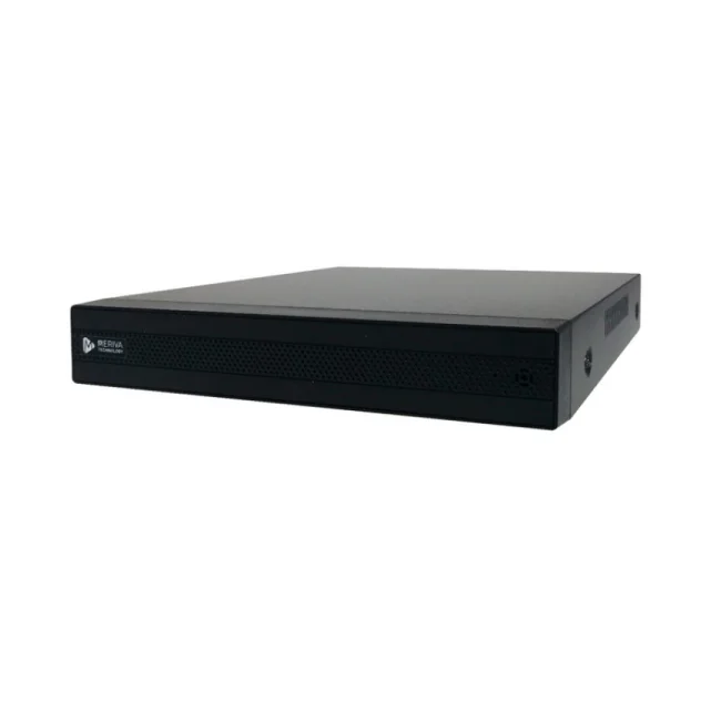 Meriva Technology MXVR-5116A videograbadora digital Negro