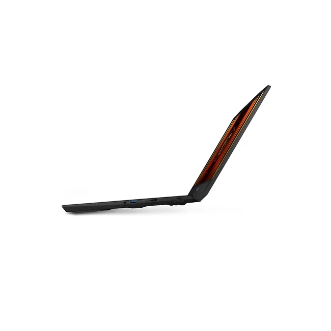 MSI Katana 15 HX B14WGK-293US Intel® Core™ i7 i7-14650HX Computadora portátil 39.6 cm (15.6") Quad HD 16 GB DDR5-SDRAM 1 TB SSD NVIDIA GeForce RTX 5070 Wi-Fi 6E (802.11ax) Windows 11 Home Negro image 13
