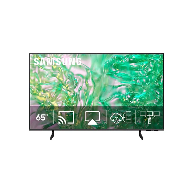 Samsung HU8000F HG65U800FNF 165.1 cm (65") 4K Ultra HD Smart TV Negro 20 W image 5