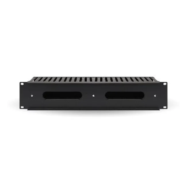 BRobotix 830878 accesorio para rack Panel de gestión de cables image 5