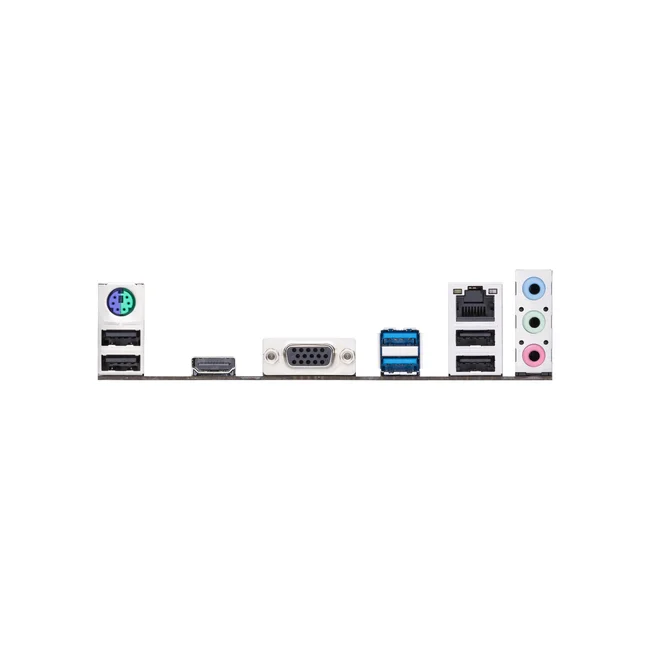 ASUS PRIME H610M-K D4 Intel H610 LGA 1700 Micro ATX image 14