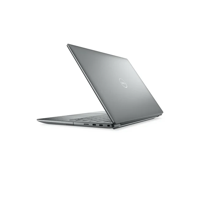 DELL Precision 5490 Intel Core Ultra 5 135H Estación de trabajo móvil 35.6 cm (14") Full HD+ 16 GB LPDDR5x-SDRAM 512 GB SSD Wi-Fi 7 (802.11be) Windows 11 Pro Gris image 8
