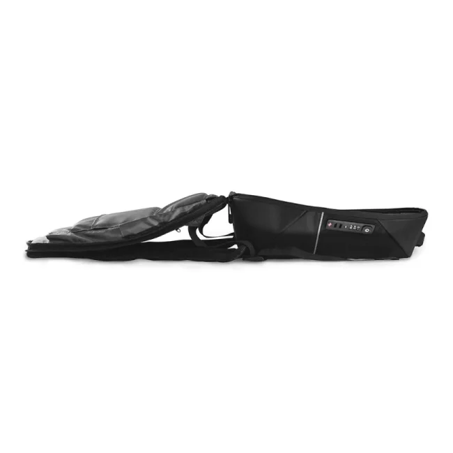 Vorago BP-401 mochila Negro Espuma de etil vinil acetato (EVA), Poliéster image 19