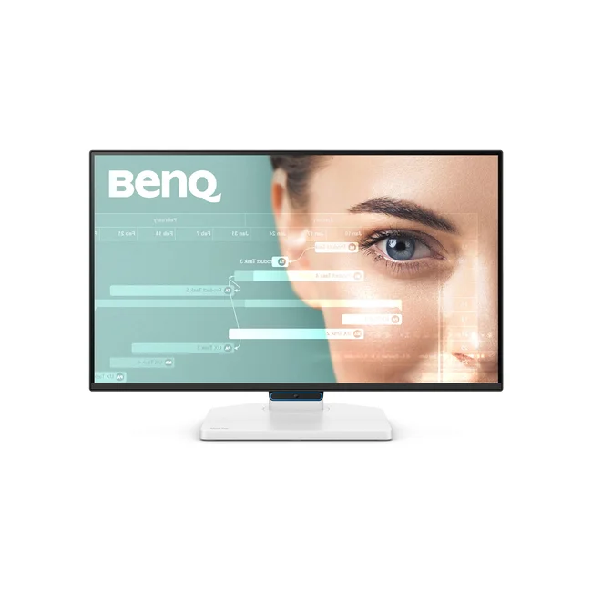 BenQ GW2490TC monitor de computadora 61 cm (24") 1920 x 1080 Pixeles Full HD LED Negro, Blanco image 6
