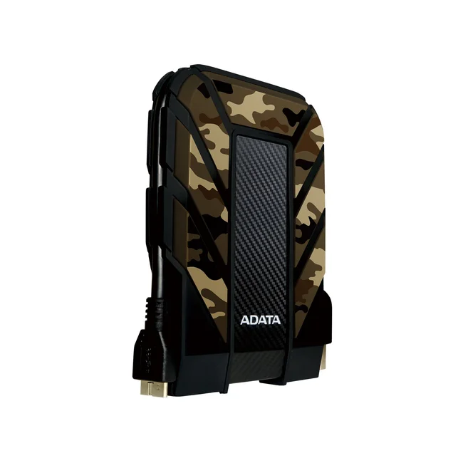 ADATA HD710M Pro disco duro externo 1 TB USB Type-A / Micro-USB B 3.2 Gen 1 (3.1 Gen 1) Camuflaje image 7