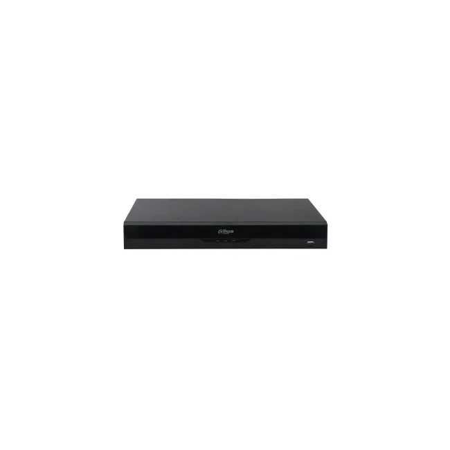 Dahua Technology WizSense DHI-NVR2216-16P-I2 grabadora de vídeo en red (NVR) 1U Negro