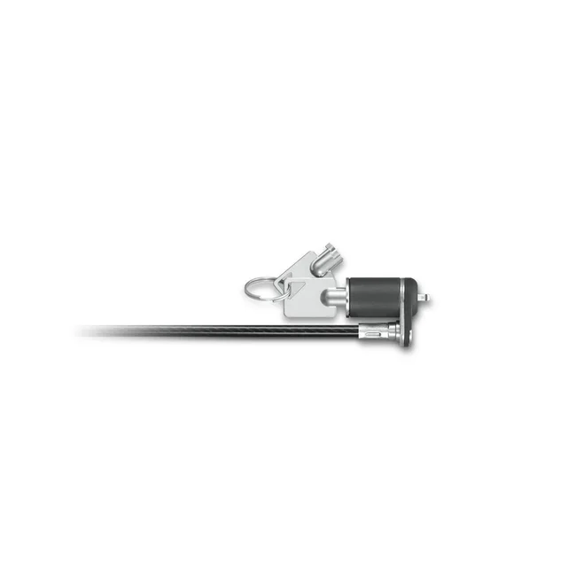 Lenovo 4XE1F30276 cable antirrobo Negro 1.5 m image 4