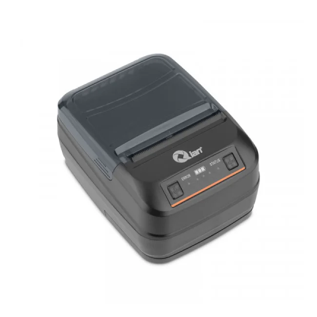 Qian QOP-T58UB-RP impresora de recibo 203 x 203 DPI Inalámbrico y alámbrico Térmico Impresora de TPV