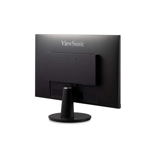 Viewsonic VA2447-MH monitor de computadora 61 cm (24") 1920 x 1080 Pixeles Full HD LED Negro image 10