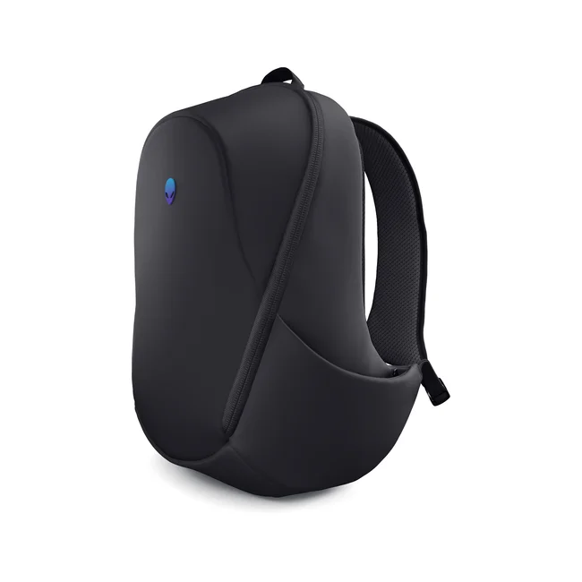 Alienware AW5625P 40.6 cm (16") Mochila Negro image 6