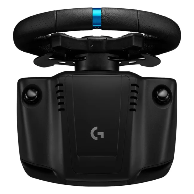 Logitech G G923 Negro USB Volante + Pedales PC, Xbox One image 8