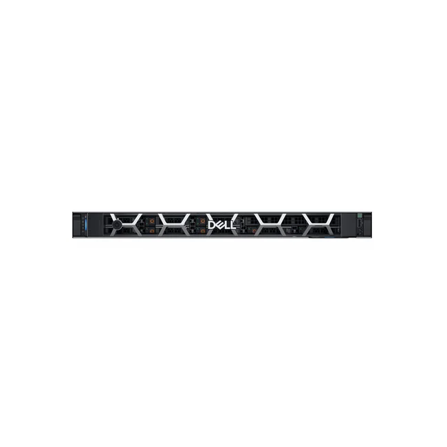 DELL PowerEdge R360 servidor 960 GB Bastidor (1U) Intel Xeon 6 6333P 3.1 GHz DDR5-SDRAM 600 W