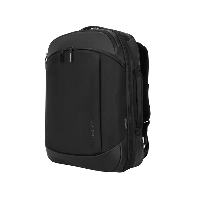 Targus TBB612GL mochila Mochila casual Negro Plástico reciclado image 16