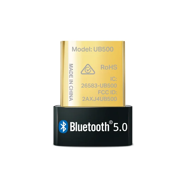 TP-Link UB500 tarjeta de red Bluetooth image 9