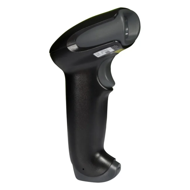 Honeywell Voyager 1250g Lector de código de barras manual 1D Laser Negro image 4