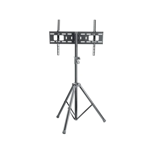 Manhattan Soporte para TV, de piso con trípode, pantallas planas de 37" a 70" de máximo 35 kg image 8
