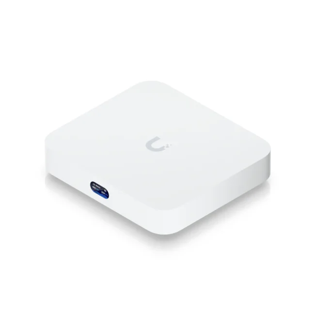 Ubiquiti ULTRA pasarela o controlador 1000 Mbit/s image 4