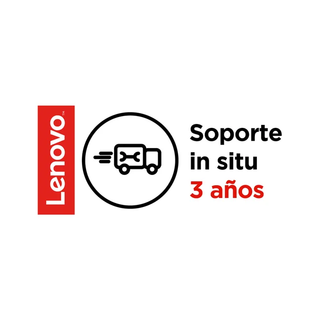 Lenovo 3 Year Onsite Support (Add-On) 3 Año(s) image 3