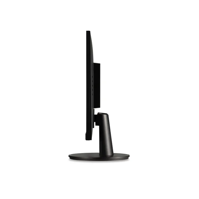 Viewsonic VA2447-MH monitor de computadora 61 cm (24") 1920 x 1080 Pixeles Full HD LED Negro image 11