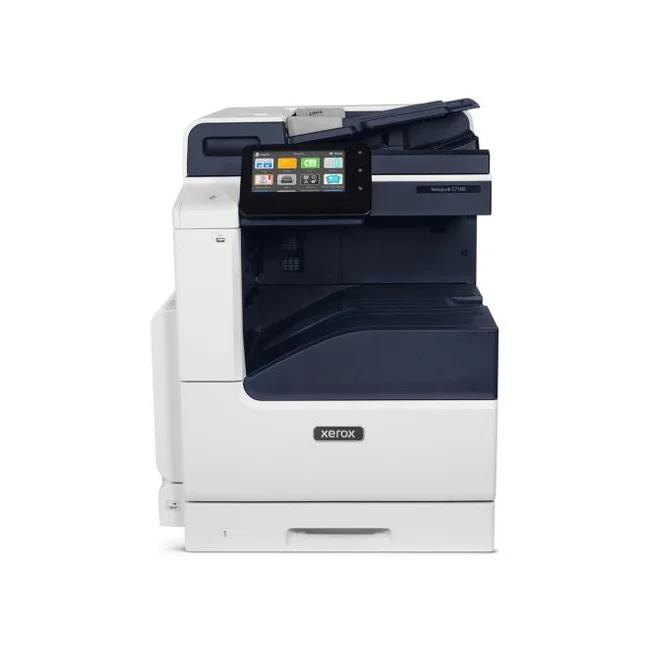 Xerox VersaLink C7125 Laser A3 1200 x 2400 DPI 25 ppm