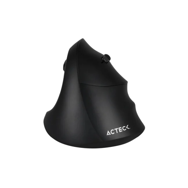 Acteck VIRTUOS FITT MI520 ratón Diestro RF inalámbrico + bluetooth Óptico 2400 DPI image 5