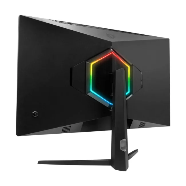 Balam Rush Ultra Odyssey Pro monitor de computadora 68.6 cm (27") 1920 x 1080 Pixeles Full HD LCD Negro image 9