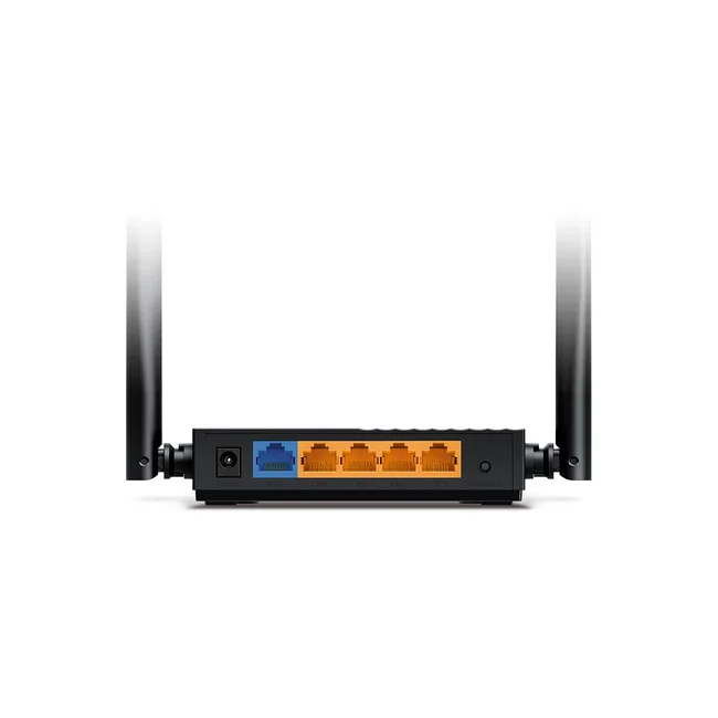 TP-Link Archer C64 router inalámbrico Gigabit Ethernet Doble banda (2,4 GHz / 5 GHz) Negro image 15