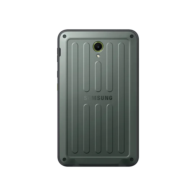 Samsung Galaxy Tab Active5 SM-X300NZGAL06 tableta 128 GB 20.3 cm (8") 6 GB Wi-Fi 6 (802.11ax) Android 14 Verde image 10