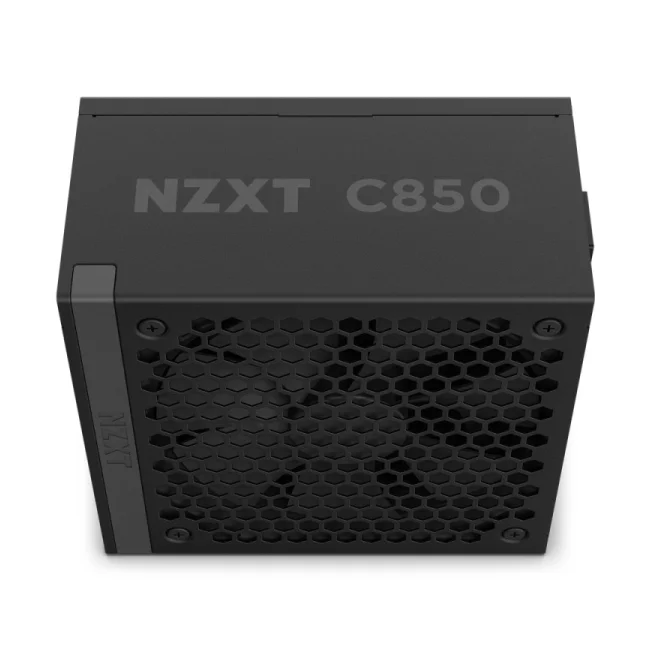 NZXT PA-8G2BB-US gabinete de computadora Full Tower Negro 850 W image 7