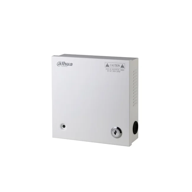 Dahua Technology PFM340-5CH caja de distribución eléctrica Pared Blanco