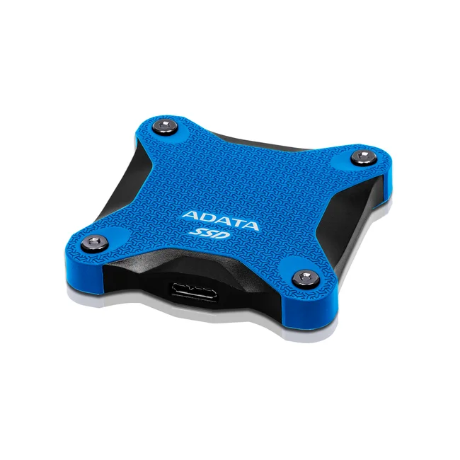 ADATA SD620 512 GB Micro-USB B 3.2 Gen 2 (3.1 Gen 2) Azul image 3