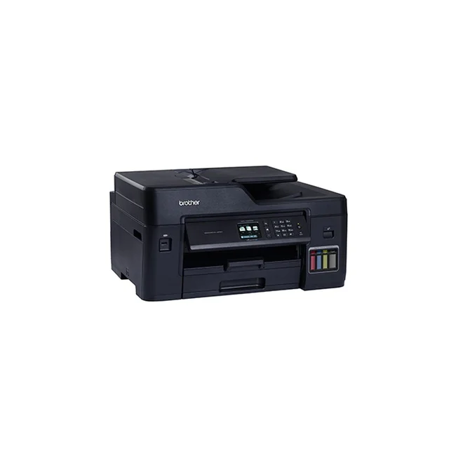 Brother MFC-T4500DW Impresora multifunción Inyección de tinta A3 1200 x 4800 DPI 35 ppm Wifi image 5