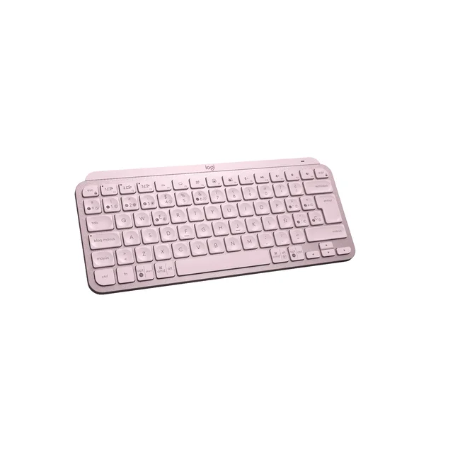 Logitech MX Keys Mini image 8