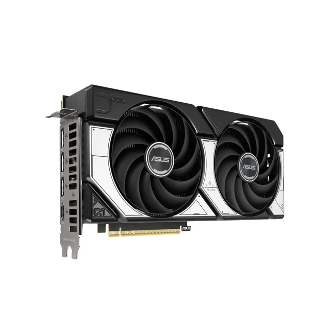 ASUS Dual -RTX5070-O12G NVIDIA GeForce RTX 5070 12 GB GDDR7 image 15